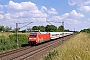 Adtranz 33211 - DB Fernverkehr "101 101-4"
12.06.2015 - PrödelRené Große