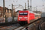 Adtranz 33211 - DB Fernverkehr "101 101-4"
15.02.2022 - Hannover, Haupthbahnhof
Thomas Wohlfarth