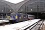 Adtranz 33211 - DB Fernverkehr "101 101-4"
27.12.2005 - Leipzig, Hauptbahnhof
Daniel Berg