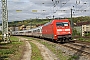 Adtranz 33211 - DB Fernverkehr "101 101-4"
08.10.2025 - WürzburgTim Uhlmann