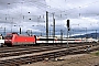 Adtranz 33212 - DB Fernverkehr "101 102-2"
30.12.2021 - Basel, Badischer BahnhofTheo Stolz