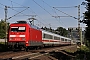 Adtranz 33212 - DB Fernverkehr "101 102-2"
16.08.2016 - Vellmar
Christian Klotz