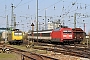 Adtranz 33212 - DB Fernverkehr "101 102-2"
28.03.2017 - Basel, Badischer Bahnhof
Sylvain Assez