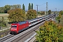 Adtranz 33212 - DB Fernverkehr "101 102-2"
14.10.2018 - Müllheim (Baden)Vincent Torterotot