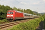 Adtranz 33212 - DB Fernverkehr "101 102-2"
22.06.2019 - Bonn-BeuelMartin Morkowsky