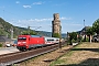 Adtranz 33212 - DB Fernverkehr "101 102-2"
01.07.2019 - Oberwesel
Fabian Halsig