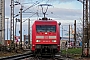 Adtranz 33212 - DB Fernverkehr "101 102-2"
25.12.2019 - Norddeich MoleErnst Lauer