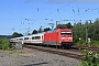 Adtranz 33212 - DB Fernverkehr "101 102-2"
22.06.2020 - Homburg
Andre Grouillet