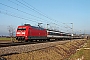 Adtranz 33212 - DB Fernverkehr "101 102-2"
18.12.2020 - Müllheim (Baden)-Hügelheim
Tobias Schmidt