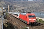 Adtranz 33212 - DB Fernverkehr "101 102-2"
25.03.2021 - Oberwesel
Marvin Fries