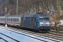 Adtranz 33212 - DB Fernverkehr "101 102-2"
11.01.2009 - Gießen-Bergwald
Burkhard Sanner