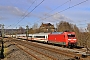 Adtranz 33212 - DB Fernverkehr "101 102-2"
06.02.2023 - Vellmar
Christian Klotz