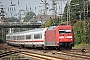 Adtranz 33212 - DB Fernverkehr "101 102-2"
20.08.2011 - Essen, Hauptbahnhof
Thomas Wohlfarth