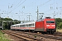 Adtranz 33212 - DB Fernverkehr "101 102-2"
06.07.2013 - MagdeburgThomas Wohlfarth