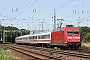 Adtranz 33212 - DB Fernverkehr "101 102-2"
06.07.2013 - Magdeburg
Thomas Wohlfarth