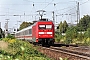 Adtranz 33212 - DB Fernverkehr "101 102-2"
12.08.2012 - Bensheim-AuerbachErnst Lauer