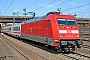 Adtranz 33212 - DB Fernverkehr "101 102-2"
06.04.2013 - Hamburg-Harburg
Jens Vollertsen