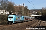 Adtranz 33212 - DB Fernverkehr "101 102-2"
09.03.2014 - Wuppertal-SonnbornPhilip Debes