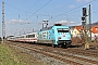 Adtranz 33212 - DB Fernverkehr "101 102-2"
12.03.2015 - Bensheim-Auerbach
Ralf Lauer