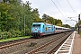 Adtranz 33212 - DB Fernverkehr "101 102-2"
19.10.2015 - Flintbek 
Jens Vollertsen