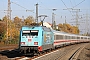 Adtranz 33212 - DB Fernverkehr "101 102-2"
31.10.2015 - Gelsenkirchen
Thomas Wohlfarth