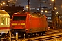 Adtranz 33212 - DB Fernverkehr "101 102-2"
12.12.2015 - Münster (Westf) Hbf
René Klink