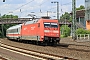 Adtranz 33213 - DB Fernverkehr "101 103-0"
02.07.2013 - Frankfurt-West
Marvin Fries