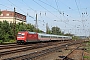 Adtranz 33213 - DB Fernverkehr "101 103-0"
29.08.2013 - Leipzig-Mockau
Daniel Berg