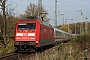 Adtranz 33213 - DB Fernverkehr "101 103-0"
06.11.2008 - Köln, Bahnhof West
Wolfgang Mauser