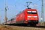 Adtranz 33213 - DB Fernverkehr "101 103-0"
10.03.2016 - Müllheim (Baden)
Peider Trippi