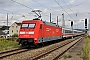 Adtranz 33213 - DB Fernverkehr "101 103-0"
10.08.2012 - Jena-Göschwitz
Christian Klotz