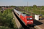 Adtranz 33213 - DB Fernverkehr "101 103-0"
19.04.2018 - Kassel-Oberzwehren
Christian Klotz