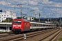 Adtranz 33213 - DB Fernverkehr "101 103-0"
11.08.2018 - Ludwigshafen (Rhein) Hauptbahnhof
Harald Belz