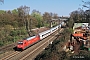 Adtranz 33213 - DB Fernverkehr "101 103-0"
28.03.2017 - Essen-Bergeborbeck
Werner Wölke