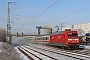 Adtranz 33213 - DB Fernverkehr "101 103-0"
13.02.2021 - Wunstorf
Thomas Wohlfarth