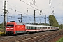 Adtranz 33213 - DB Fernverkehr "101 103-0"
15.05.2021 - Wunstorf
Thomas Wohlfarth