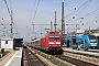 Adtranz 33213 - DB Fernverkehr "101 103-0"
12.04.2024 - Augsburg, Hauptbahnhof 
Peter Wegner