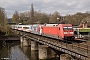 Adtranz 33214 - DB Fernverkehr "101 104-8"
01.04.2012 - Wetter (Ruhr)
Ingmar Weidig