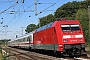 Adtranz 33214 - DB Fernverkehr "101 104-8"
25.08.2016 - UnterlüssHelge Deutgen
