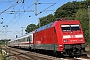 Adtranz 33214 - DB Fernverkehr "101 104-8"
25.08.2016 - Unterlüss
Helge Deutgen