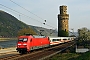 Adtranz 33214 - DB Fernverkehr "101 104-8"
06.04.2019 - Oberwesel
Pierre Hosch