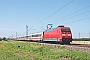 Adtranz 33214 - DB Fernverkehr "101 104-8"
12.07.2020 - Auggen
Tobias Schmidt