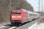 Adtranz 33215 - DB Fernverkehr "101 105-5"
07.03.2010 - Haste
Thomas Wohlfarth