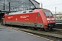 Adtranz 33215 - DB R&T "101 105-5"
08.11.2002 - Leipzig, Hauptbahnhof
Klaus Hentschel