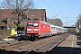 Adtranz 33215 - DB Fernverkehr "101 105-5"
10.03.2014 - Eschede
Gerd Zerulla