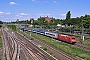Adtranz 33215 - DB Fernverkehr "101 105-5"
01.06.2014 - Berlin, Bahnhof Südkreuz
René Große