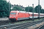 Adtranz 33215 - DB R&T "101 105-5"
14.07.1999 - Koblenz, Hauptbahnhof
Peter Dircks