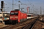 Adtranz 33215 - DB Fernverkehr "101 105-5"
27.12.2015 - Karlsruhe, Hauptbahnhof
Christian Klotz