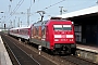 Adtranz 33215 - DB R&T "101 105-5"
14.06.2001 - Dortmund, Hauptbahnhof
Dietrich Bothe