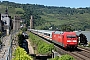 Adtranz 33215 - DB Fernverkehr "101 105-5"
23.06.2016 - Oberwesel
Ronnie Beijers